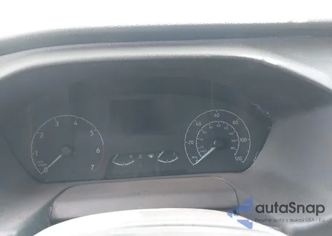 2020 Ford Transit-350 from USA, damaged, VIN 1FTBW9CG7LKA35146